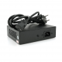 Гігабітний PoE-комутатор ONV-H3064P, 4 порти PoE + 2 RJ45 1000 Мбіт/с, 65 Вт, без вентилятора