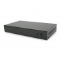 8ми портовый PoE Full Gigabit коммутатор ONV-POE33108PFG, 8xPoe1000Мбит + 1х1000 Мбит + 1хSFP 1000Мбіт,до 250м, IEEE802.3af / at, мощност 110Вт
