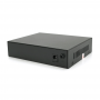 Гігабітний PoE-комутатор ONV ONV-POE33064PFG, 4 порти PoE + RJ45 uplink + SFP, бюджет 65 Вт