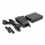 Гігабітний PoE-комутатор ONV ONV-POE33064PFG, 4 порти PoE + RJ45 uplink + SFP, бюджет 65 Вт