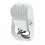ІЧ-прожектор GY-IR70012-6W, 12 В, 6 Вт, 12 LED, до 150 м, для вулиці та приміщень