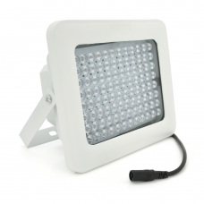 ІЧ-прожектор GY-IR96 на 96 LED, 21 Вт, до 80 м, кут 90°, 850 нм, 12 В