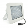 ІЧ-прожектор GY-IR96 на 96 LED, 21 Вт, до 80 м, кут 90°, 850 нм, 12 В