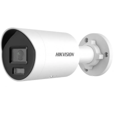 Цилиндрическая IP-камера Hikvision DS-2CD2047G2H-LIU (eF) (2.8 мм), 4 Мп, ColorVu, Smart Dual-Light 40 м Цилиндрическая IP-камера Hikvision DS-2CD2047G2H-LIU (eF) (2.8 мм), 4 Мп, ColorVu, Smart Dual-Light 40 м
