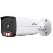 IP-камера Dahua DH-IPC-HFW2449T-AS-IL, 4 Мп, 3,6 мм, WizSense, ІЧ + видиме підсвічування, мікрофон