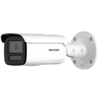 IP-камера Hikvision DS-2CD2T47G2H-LI (eF) ColorVu, 4 Мп, 2,8 мм, Smart Dual-Light 60 м