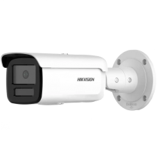 IP-камера Hikvision DS-2CD2T47G2H-LI (eF) ColorVu, 4 Мп, 2,8 мм, Smart Dual-Light 60 м