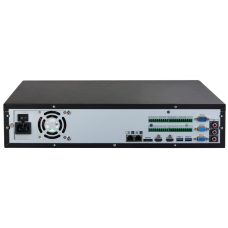 IP-відеореєстратор Dahua DHI-NVR5832-EI на 32 канали, 8 HDD, WizSense, 2U
