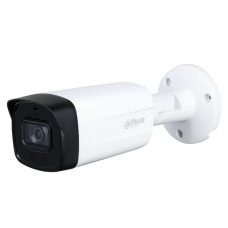 HDCVI-камера зі звуком Dahua DH-HAC-HFW1231TMP-I8-A, 2 Мп, Starlight, 2,8 мм, IP67
