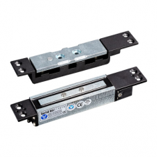 Врезной электромагнитный замок Yli Electronic YM-2400SL, удержание 1200 кг, 12 В, световая индикация Врезной электромагнитный замок Yli Electronic YM-2400SL, удержание 1200 кг, 12 В, световая индикация