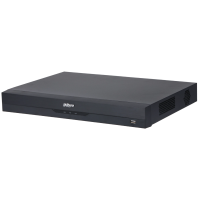 IP-видеорегистратор Dahua DHI-NVR5208-EI на 8 каналов, до 32 Мп, 2 HDD, WizSense