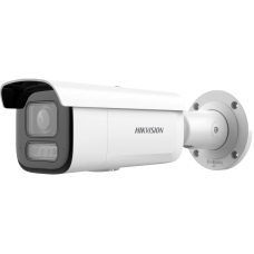 Вариофокальная IP-камера Hikvision DS-2CD2683G2-LIZS2U (2.8-12мм), 8 Мп 4K, AcuSense, микрофоны