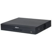 IP-видеорегистратор Dahua DHI-NVR2108HS-I2 на 8 каналов, металлический корпус, WizSense, до 12 Мп