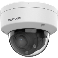 4Мп Hybrid Light вариофокальная видеокамера с микрофоном и SD картой Hikvision DS-2CD1743G2-LIZU (2.8-12мм)