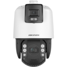 Поворотная IP-камера Hikvision DS-2SE7C432MW-AEB(14F1)(P3), 4 Мп, зум 32×, ИК 200 м, обзорный канал 4 мм Поворотная IP-камера Hikvision DS-2SE7C432MW-AEB(14F1)(P3), 4 Мп, зум 32×, ИК 200 м, обзорный канал 4 мм
