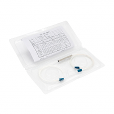 Делитель Coupler PLC-1x2-split-0-LC / UPC-0.9mm cord-1.0m