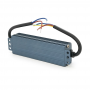 Импульсный блок питания герметичный (Led Converter)12V 45W, IP67, 137х21х37 мм, Box