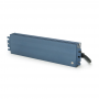 Импульсный блок питания герметичный (Led Converter)12V 150W, IP67, 225х25х57 мм, Box