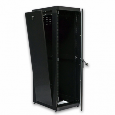 Серверна шафа 19″ 42U MGSE, 610×865 мм, посилена, чорна (UA-MGSE4268MB)