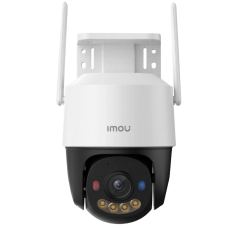 Вулична поворотна 4G-камера Imou Cruiser SC 4G IPC-K7FP-3H0TE-EU, 3 Мп, сирена 110 дБ, двосторонній звук