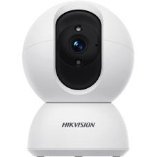 Компактна Wi-Fi IP-камера Hikvision DS-2CV2Q21G1-IDW(W) / EU, 2 Мп, 4 мм, мікрофон і динамік, microSD
