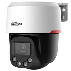 Поворотна IP-камера Dahua DH-SD2C400NA-B-PV-PRO, 4 Мп, WizColor, F1,0, цифровий зум 16×