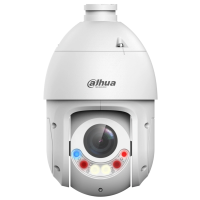 8MP IP поворотна відеокамера з 25-кратним зумом DH-SD4E825GB-HNR-A-PV1