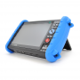 Тестер камер AHD, CVI, TVI, CVBS і SDI PiPo IPCXS-ACHT, сенсорний екран 7″, Wi-Fi, microSD