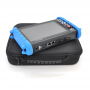 Тестер камер AHD, CVI, TVI, CVBS і SDI PiPo IPCXS-ACHT, сенсорний екран 7″, Wi-Fi, microSD