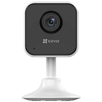 Домашня Wi-Fi камера Ezviz CS-H1C, Full HD, об’єктив 2,4 мм, ІЧ до 10 м, двосторонній звук