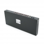 Гігабітний PoE-комутатор Merlion YT41700, 24 порти PoE + 2×RJ45 + 2×SFP, вбудоване живлення 52 В