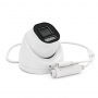 Купольна IP-камера Green Wave GW IPC01D5MP30 (YT43412), 5 Мп, 2,8 мм, LED + ІЧ до 30 м, мікрофон
