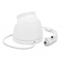 Купольна IP-камера Green Wave GW IPC01D5MP30 (YT43412), 5 Мп, 2,8 мм, LED + ІЧ до 30 м, мікрофон