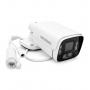 Цилиндрическая IP-камера Green Wave GW IPC04B8MP30 (YT43415), 8 Мп, 2,8 мм, LED + ИК до 30 м, микрофон