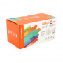 Цилиндрическая IP-камера Green Wave GW IPC04B8MP30 (YT43415), 8 Мп, 2,8 мм, LED + ИК до 30 м, микрофон