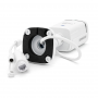 Цилиндрическая IP-камера Green Wave GW IPC04B8MP30 (YT43415), 8 Мп, 2,8 мм, LED + ИК до 30 м, микрофон