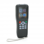 Копировщик RFID-карт и брелоков ZX-08CD, экран 3,2″, 125 кГц–13,56 МГц, USB или батарейки