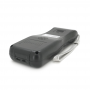 Копировщик RFID-карт и брелоков ZX-08CD, экран 3,2″, 125 кГц–13,56 МГц, USB или батарейки