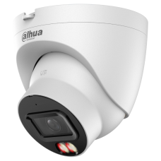 IP-камера Dahua DH-IPC-HDW21249T-S-IL, 12 Мп, 2,8 мм, Smart Dual Light, WizSense 2, мікрофон