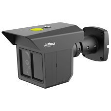 Триоб’єктивна IP-камера Dahua DH-IPC-MFW5241T2-E3-ASE, 3×2 Мп, 3,6/12/25 мм, чорна