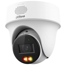 Поворотна IP-камера Dahua DH-IPC-PT1239H-PV, 2 Мп, 2,8 мм, Smart Dual Light, мікрофон і динамік