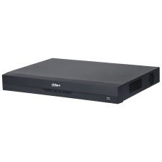 Гібридний відеореєстратор Dahua DH-XVR5232AN-5M-I3 / T на 32 канали, до 5 Мп, 2 HDD, USB 3.0
