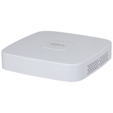 4-канальний AHD / HDCVI / HDTVI / АНАЛОГ / IP відеореєстратор WizSense DH-XVR4104C-I / T