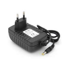 Импульсный адаптер питания XBS-09520 9,5V 2А (19Вт) штекер 5.5 / 1.7 длина 0,5м