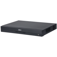 IP-відеореєстратор Dahua DHI-NVR5216-EI2 на 16 каналів, 2 HDD, лінійка WizSense