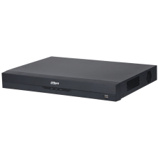 IP-відеореєстратор Dahua DHI-NVR5216-EI2 на 16 каналів, 2 HDD, лінійка WizSense