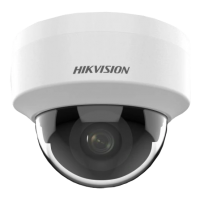 2Мп IP купольна вулична / внутр відеокамера Hikvision DS-2CD1121G0-I (2.8 мм)