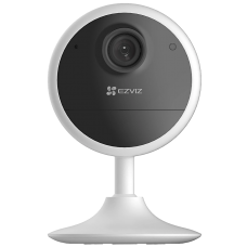 Wi-Fi камера Ezviz CB1 (1080P cs-cb1) (2.8 мм), 2 Мп, акумулятор 1600 мА·год, microSD до 512 ГБ