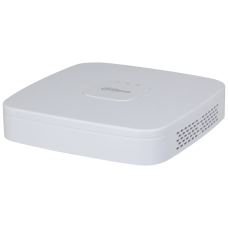 Гібридний відеореєстратор Dahua DH-XVR5108C-I3 / T на 8 каналів, Penta-brid 5M-N, AcuPick, до 16 ТБ