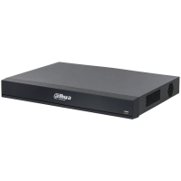 IP-видеорегистратор Dahua DHI-NVR5216-XI на 16 каналов, 2 HDD, WizMind, до 32 Мп